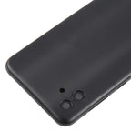 For Samsung Galaxy A04 SM-A045F Back Cover with Camera Lens Cover, For Samsung Galaxy A04(with Camera Lens Frame)