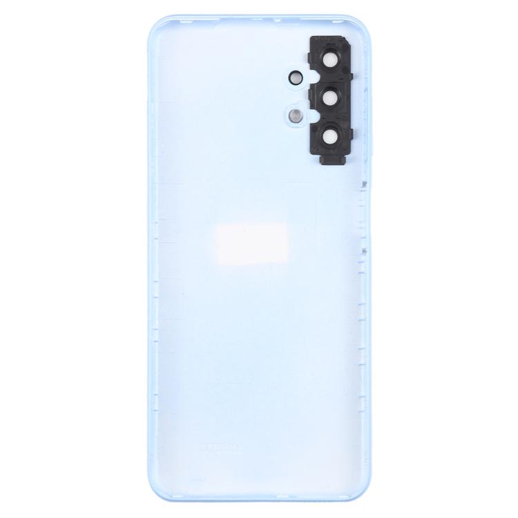 For Samsung Galaxy A13 SM-A135F Back Cover with Camera Lens Cover, For Samsung Galaxy A13(with Camera Lens Frame)