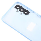 For Samsung Galaxy A13 SM-A135F Back Cover with Camera Lens Cover, For Samsung Galaxy A13(with Camera Lens Frame)