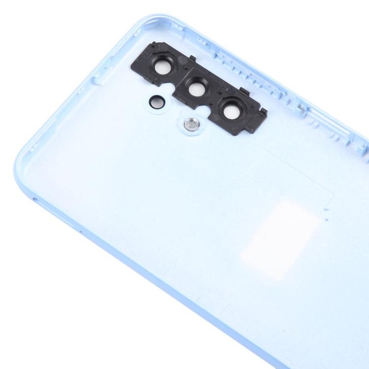 For Samsung Galaxy A13 SM-A135F Back Cover with Camera Lens Cover, For Samsung Galaxy A13(with Camera Lens Frame)