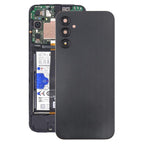 For Samsung Galaxy A14 SM-A145F Back Cover with Camera Lens Cover, For Samsung Galaxy A14(with Camera Lens Frame)