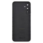 For Samsung Galaxy A14 SM-A145F Back Cover with Camera Lens Cover, For Samsung Galaxy A14(with Camera Lens Frame)