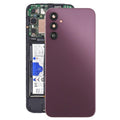 For Samsung Galaxy A14 5G SM-A146B Back Cover with Camera Lens Cover, For Samsung Galaxy A14 5G(with Camera Lens Frame)