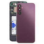 For Samsung Galaxy A14 5G SM-A146B Back Cover with Camera Lens Cover, For Samsung Galaxy A14 5G(with Camera Lens Frame)