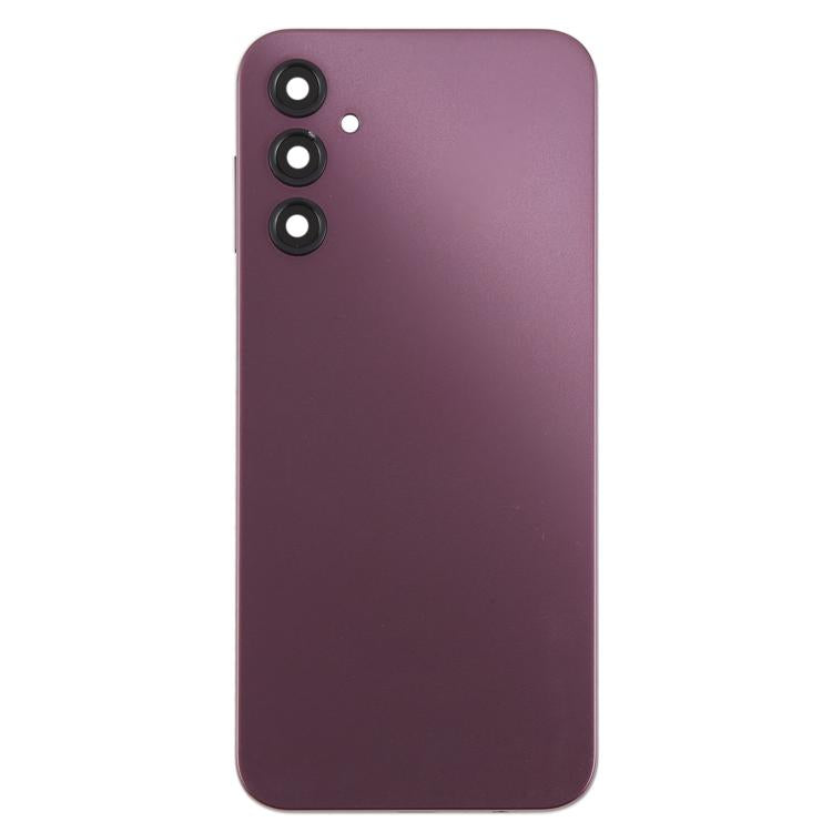 For Samsung Galaxy A14 5G SM-A146B Back Cover with Camera Lens Cover, For Samsung Galaxy A14 5G(with Camera Lens Frame)