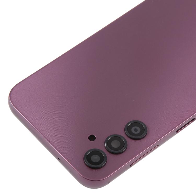 For Samsung Galaxy A14 5G SM-A146B Back Cover with Camera Lens Cover, For Samsung Galaxy A14 5G(with Camera Lens Frame)