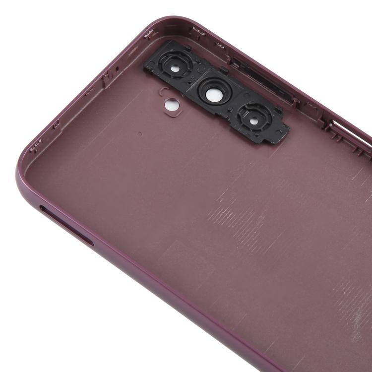 For Samsung Galaxy A14 5G SM-A146B Back Cover with Camera Lens Cover, For Samsung Galaxy A14 5G(with Camera Lens Frame)