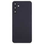 For Samsung Galaxy A15 SM-A155F Back Cover with Camera Lens Cover, For Samsung Galaxy A15