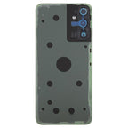 For Samsung Galaxy A15 SM-A155F Back Cover with Camera Lens Cover, For Samsung Galaxy A15