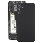 For Samsung Galaxy A34 SM-A346B Back Cover with Camera Lens Cover, For Samsung Galaxy A34