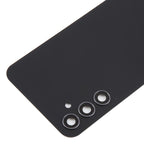 For Samsung Galaxy A34 SM-A346B Back Cover with Camera Lens Cover, For Samsung Galaxy A34