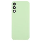 For Samsung Galaxy A24 SM-A245 Back Cover with Camera Lens Cover, For Samsung Galaxy A24