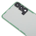 For Samsung Galaxy A24 SM-A245 Back Cover with Camera Lens Cover, For Samsung Galaxy A24