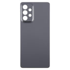 For Samsung Galaxy A73 SM-A736B Back Cover, For Samsung Galaxy A73