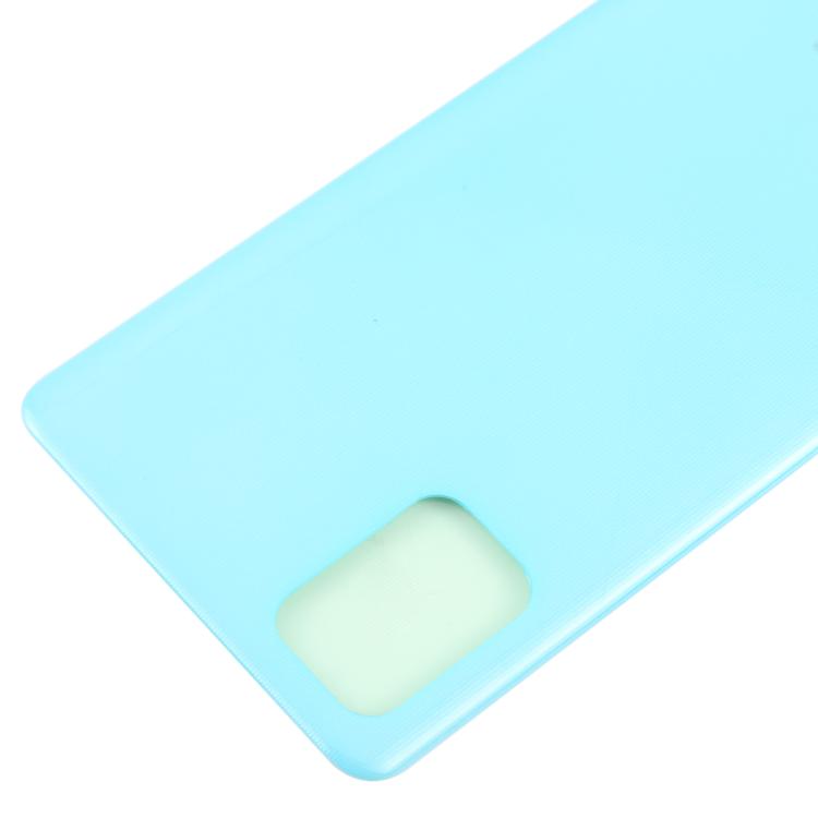 For Samsung Galaxy A71 4G SM-A715F Back Cover, For Samsung Galaxy A71 4G