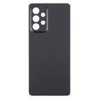 For Samsung Galaxy A53 SM-A536B Back Cover, For Samsung Galaxy A53 5G