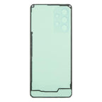 For Samsung Galaxy A33 SM-A336B Back Cover, For Samsung Galaxy A33
