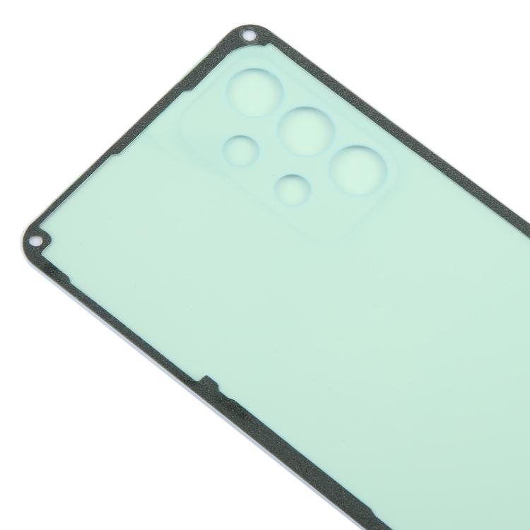 For Samsung Galaxy A33 SM-A336B Back Cover, For Samsung Galaxy A33