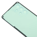 For Samsung Galaxy A33 SM-A336B Back Cover, For Samsung Galaxy A33