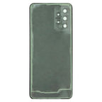 For Samsung Galaxy A32 4G SM-A325F Battery Back Cover with Camera Lens Cover, For Samsung Galaxy A32 4G(with Camera Lens Frame)