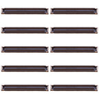 For Samsung Galaxy A21S SM-A217F 10pcs Motherboard LCD Display FPC Connector, For Samsung Galaxy A21S