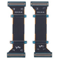 For Samsung Galaxy Z Fold2 SM-F916B 1 Pair Spin Axis Flex Cable, For Samsung Galaxy Z Fold2