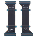 For Samsung Galaxy Z Fold2 SM-F916B 1 Pair Spin Axis Flex Cable, For Samsung Galaxy Z Fold2