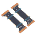 For Samsung Galaxy Z Fold2 SM-F916B 1 Pair Spin Axis Flex Cable, For Samsung Galaxy Z Fold2