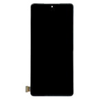 For ZTE Axon 60 Ultra A2025H Original LCD Screen with Digitizer Full Assembly, For ZTE Axon 60 Ultra