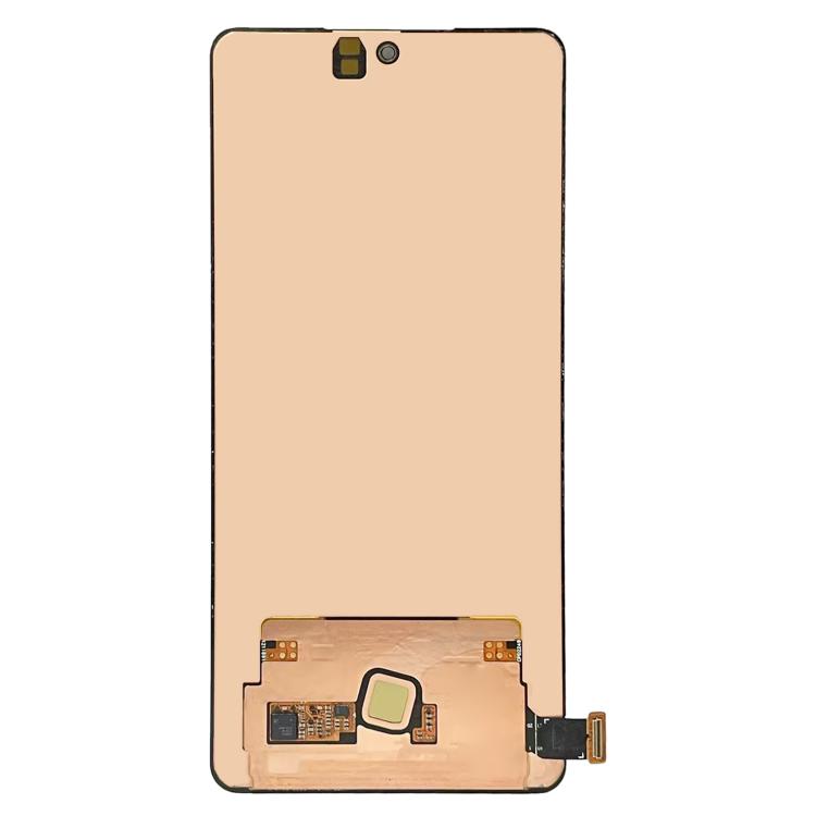For ZTE Axon 60 Ultra A2025H Original LCD Screen with Digitizer Full Assembly, For ZTE Axon 60 Ultra