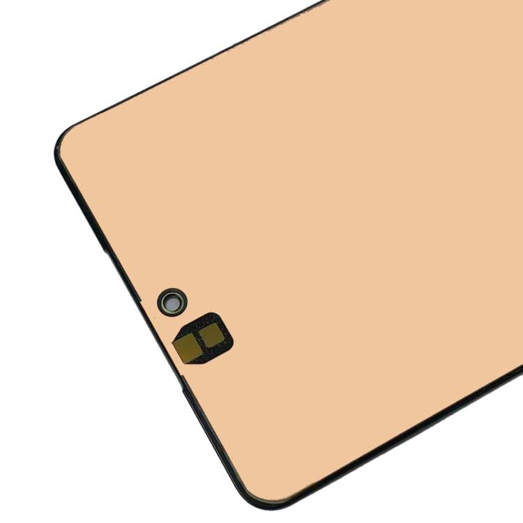 For ZTE Axon 60 Ultra A2025H Original LCD Screen with Digitizer Full Assembly, For ZTE Axon 60 Ultra