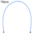 For Samsung Galaxy A16 / A16 5G SM-A165F/A166B 10pcs Original Signal Flex Cable, For Samsung Galaxy A16 / A16 5G(Original)