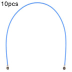 For Samsung Galaxy A16 / A16 5G SM-A165F/A166B 10pcs Original Signal Flex Cable, For Samsung Galaxy A16 / A16 5G(Original)