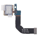 For Samsung Galaxy Z Fold7 SM-F966B Original SIM Card Holder Socket with Flex Cable, For Samsung Galaxy Z Fold7 (Original)