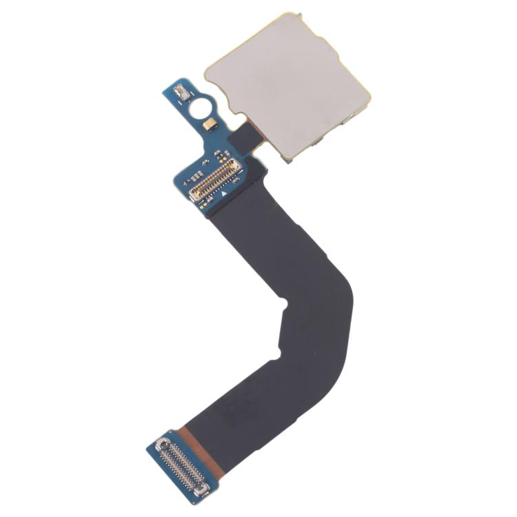 For Samsung Galaxy Z Fold7 SM-F966B Original SIM Card Holder Socket with Flex Cable, For Samsung Galaxy Z Fold7 (Original)