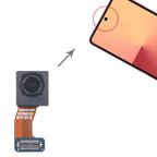 For Samsung Galaxy Z Flip7 SM-F766B Original Front Facing Camera, For Samsung Galaxy Z Flip7(Original)