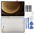 For Samsung Galaxy Tab S10 FE+ SM-X620/X625 Original LCD Screen With Digitizer Full Assembly, For Samsung Galaxy Tab S10 FE+(Original)