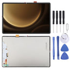 For Samsung Galaxy Tab S10 FE+ SM-X620/X625 Original LCD Screen With Digitizer Full Assembly, For Samsung Galaxy Tab S10 FE+(Original)