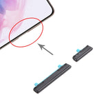 For Samsung Galaxy S21+ 5G 10pcs Power Button and Volume Control Button, For Samsung Galaxy S21+ 5G(10pcs)