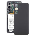For Samsung Galaxy S24 FE SM-S721B OEM Back Cover, For Samsung Galaxy S24 FE