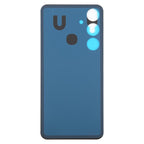 For Samsung Galaxy S24 FE SM-S721B OEM Back Cover, For Samsung Galaxy S24 FE