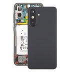 For Samsung Galaxy A36 SM-A366B OEM Back Cover with Camera Lens Cover, For Samsung Galaxy A36(with Camera Cover)