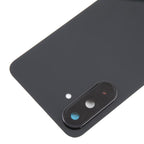 For Samsung Galaxy A36 SM-A366B OEM Back Cover with Camera Lens Cover, For Samsung Galaxy A36(with Camera Cover)