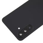 For Samsung Galaxy A26 SM-A266B OEM Back Cover with Camera Lens Cover, For Samsung Galaxy A26(with Camera Cover)