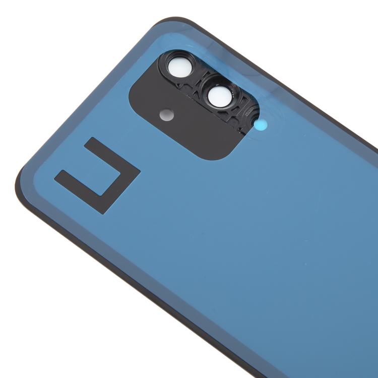 For Samsung Galaxy A56 SM-A566B OEM Back Cover with Camera Lens Cover, For Samsung Galaxy A56(with Camera Cover)