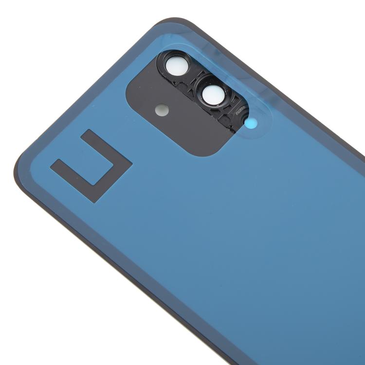 For Samsung Galaxy A56 SM-A566B OEM Back Cover with Camera Lens Cover, For Samsung Galaxy A56(with Camera Cover)