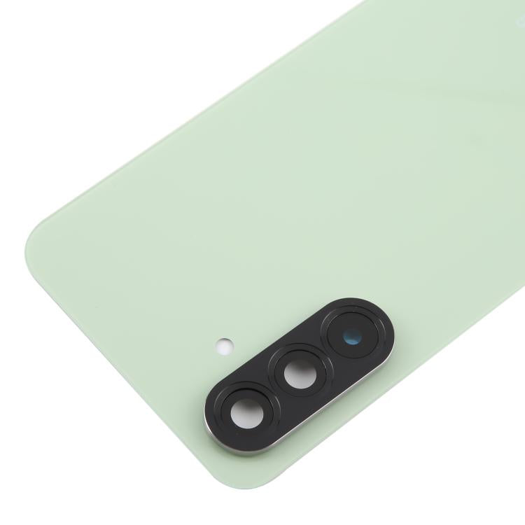 For Samsung Galaxy A56 SM-A566B OEM Back Cover with Camera Lens Cover, For Samsung Galaxy A56(with Camera Cover)