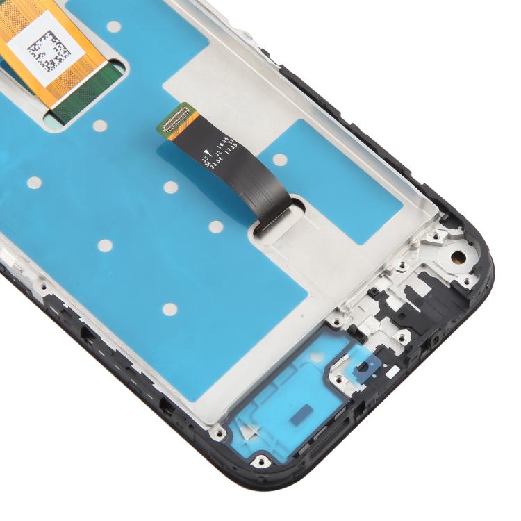 For Honor Play 60 Original LCD Screen Digitizer Full Assembly with Frame, For Honor Play 60(Original)