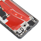 For Huawei Maimang 30 Original LCD Screen Digitizer Full Assembly with Frame, For Huawei Maimang 30(Original)