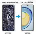 For Huawei Maimang 30 Original LCD Screen Digitizer Full Assembly with Frame, For Huawei Maimang 30(Original)